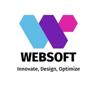 WebSoft Pvt Ltd logo - Similar company to Websoft