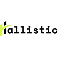 Hallistic.io Consulting group logo - Similar company to The Emerald Review