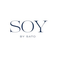 SOY BY SATO logo - Similar company to Margin Plus Management
