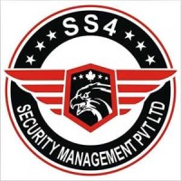 SS4 Security Management Pvt Ltd logo - Similar company to R4U Security Intelligence