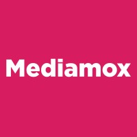 Mediamox GmbH logo - Similar company to Colper.Ai