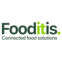 Fooditis. logo - Similar company to Delegate Group