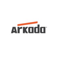 Arkada Steel Map logo - Similar company to Arkada