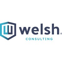 Welsh Consulting logo - Similar company to Keytel Systems