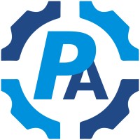 Powermatic Associates logo - Similar company to Final Connect Corp