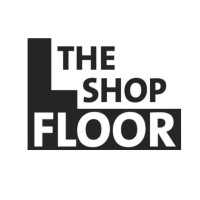 The Shop Floor logo - Similar company to Abaad | أبعاد