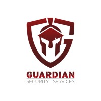 Guardian Security Services logo - Similar company to Target Security