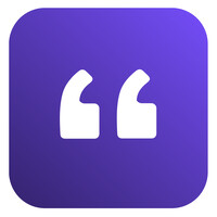 Dabble logo - Similar company to Alpha