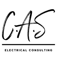 C.A.S  Electrical Consulting logo - Similar company to Htc Energy