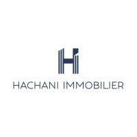 HACHANI IMMOBILIER logo - Similar company to Botti