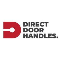 Direct Door Handles logo - Similar company to Mega Handles