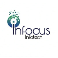 Infocus Infotech Pvt Ltd logo - Similar company to Ashajobs