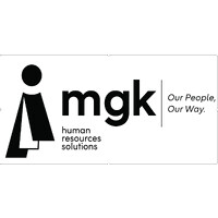 MGK HR SOLUTIONS logo - Similar company to Melty Tek Solution
