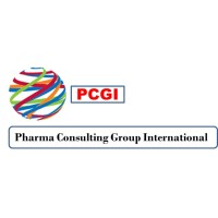 Pharma Consulting Group International (PCGI) logo - Similar company to Uberdata Networks