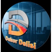 Dekordelisi İnşaat ve Mimarlık logo - Similar company to Itport Bilgi Teknolojileri Ltd. Sti.
