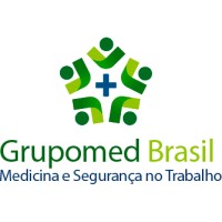Grupomed Brasil logo - Similar company to Focomed