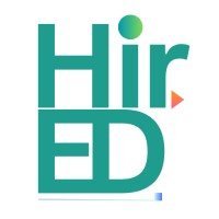 HirED | Talent Acquisition for Education & EdTech logo - Similar company to Learning In Motion