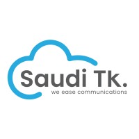 Saudi Tk. logo - Similar company to Digital Myth Solutions