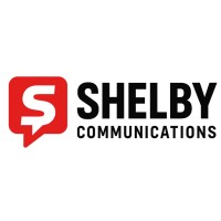 Shelby Communications logo - Similar company to Silverado Construction Services Inc.