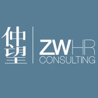 ZW HR Consulting logo - Similar company to Intersearch