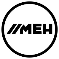 Meh Labs logo - Similar company to Pbs Fabrics