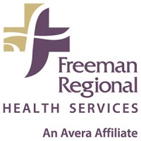 Freeman Regional Health Services logo - Similar company to Front Porch Alliance Kansas City