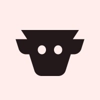 CoW DAO logo - Similar company to Safe