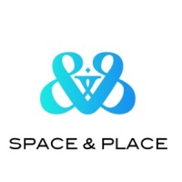 Space & Place logo - Similar company to Prakmatic