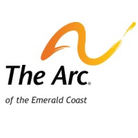 The Arc of the Emerald Coast logo - Similar company to Fgp Manufacturing