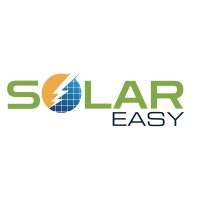 Solar Easy logo - Similar company to Solar Electronics