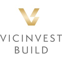 Vicinvest Build logo - Similar company to Monero Constructions