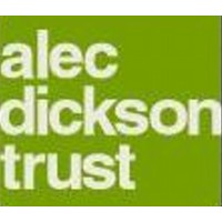 Alec Dickson Trust logo - Similar company to Network Of Wellbeing