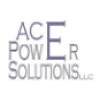 Ace Power Solutions Llc