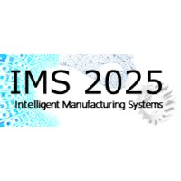 IFAC IMS 2025 logo - Similar company to Ifac Mim2025 – 11Th Ifac Conference On Manufacturing Modelling, Management And Control