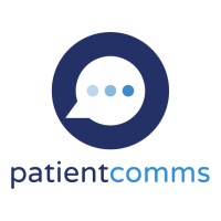 PatientComms logo - Similar company to Corrmed