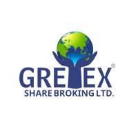 Gretex Share Broking Limited logo - Similar company to Verneso
