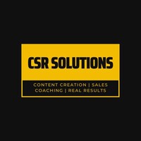 CSR Business Solutions