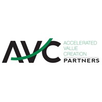 AVC Partners logo - Similar company to Weld Advisory