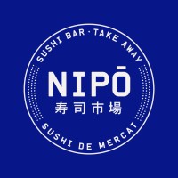 NIPŌ logo - Similar company to Kento