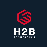 H2B Assurances logo - Similar company to Calypso Locations
