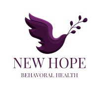New Hope Behavioral Health logo - Similar company to Techbytes Agency