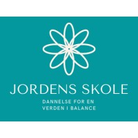 Jordens Skole logo - Similar company to Grønne Lys