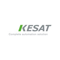 KESAT, a.s. logo - Similar company to Broušení Robotem
