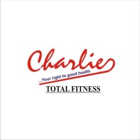 Charlies Total Fitness logo - Similar company to Dreamerspro