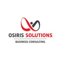 Osiris Solutions logo - Similar company to Osiris Solutions Gmbh