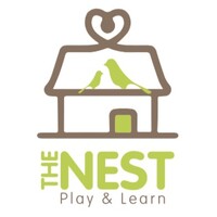The Nest Anaokulu/Kindergarden logo - Similar company to Gymboree Bahçeşehir Anaokulu
