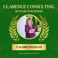 Clarence Consulting logo - Similar company to Stcoaching