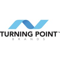 Turning Point Brands, Inc. logo - Similar company to Dpgw