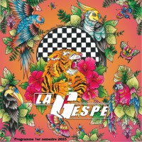 SMAC La Gespe logo - Similar company to Atabal Biarritz