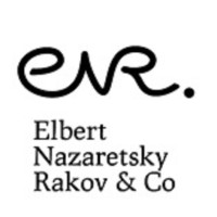 Elbert Nazaretsky Rakov & Co. Law Offices and Notary logo - Similar company to Seiryu Ip